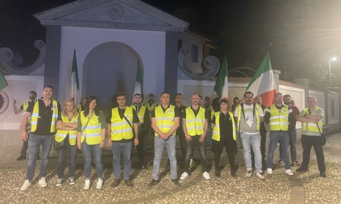 Ronde con l’estrema destra, minoranze all’attacco: “Così si crea un teatro di guerra urbana”