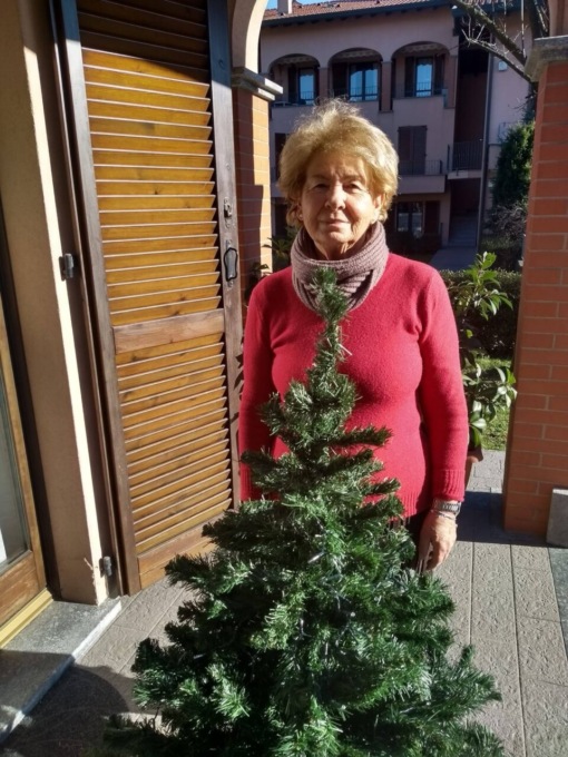 E’ morta la donna investita lungo la Provinciale