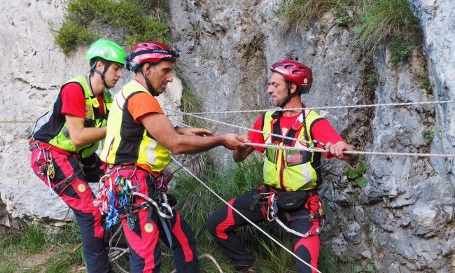 Troppi morti in montagna, monito sulla sicurezza del Soccorso Alpino