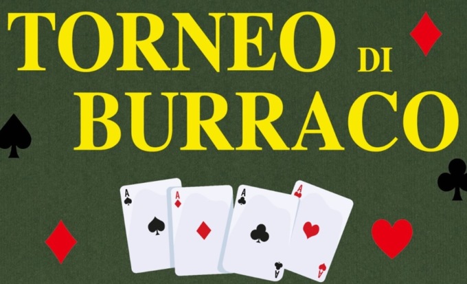 Torneo di burraco per sostenere le iniziative di DietroLaLavagna