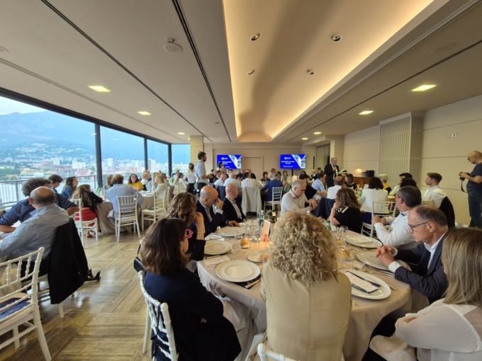 Confapi celebra l’imprenditoria all’assemblea annuale