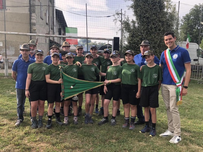 Un successo il Campo scuola alpino 2025 nell’Isola