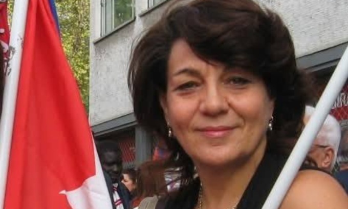 Addio a Dina Vergottini, una vita dedicata all’impegno sociale, culturale e politico