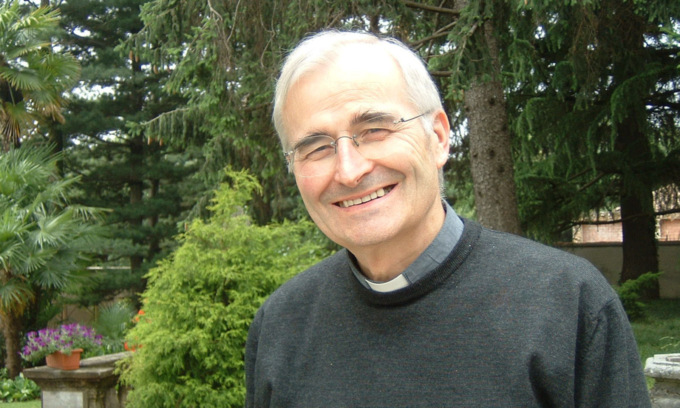 La Brianza piange la morte di don Albino Mandelli