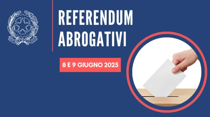 Referendum abrogativi 8-9 giugno: AFFLUENZA ALLE 19 SOTTO IL 18% IN PROVINCIA DI LECCO