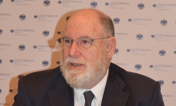 Confcommercio Lecco, Peccati: «Il tessuto economico resiste, ora tocca al turismo»