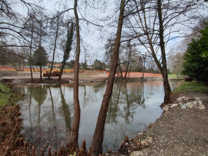 Inaugurazione dell’area San Rocco e del Sentiero Beatrice