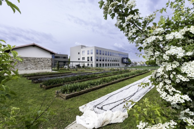 Cascina Andegardo, quando l’agricoltura diventa inclusione