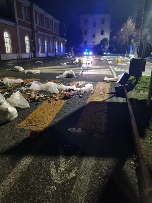 Sicurezza, il Comune di Olgiate fa da sé e prevede nuove telecamere