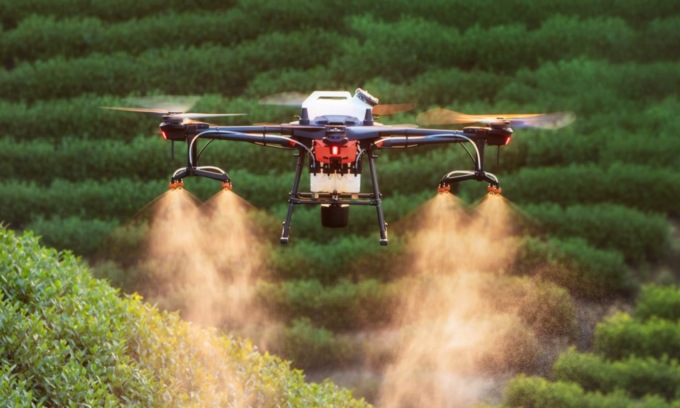 Un’agricoltura più moderna, tra innovazione e sostenibilità