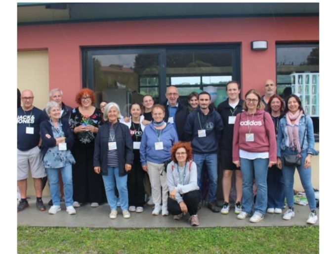 Torna il Palio dei Colori a Imbersago