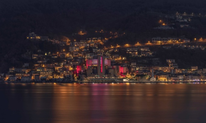 Casinò di Campione, il risarcimento chiesto è di 80 milioni