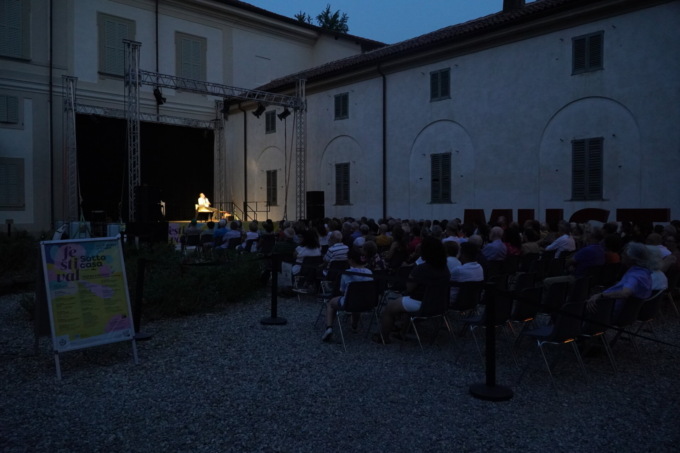 Festival Sottocasa: teatro, musica, cinema illuminano l’estate di Vimercate