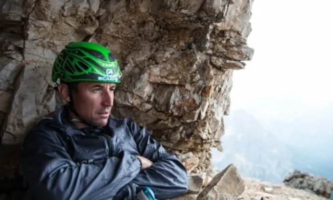 Incidente in montagna, addio a una leggenda dell’arrampicata