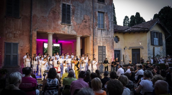 Riecco la carovana musicale di Suoni Mobili: sabato l’anteprima del Festival