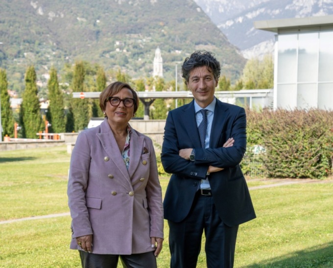 Economia circolare e biometano: Silea e Seruso archiviano un 2024 da record