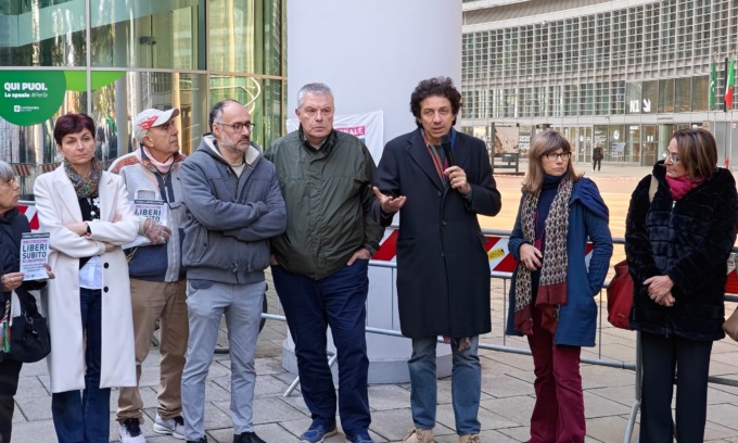 Fine vita, anche a Lecco la raccolta firme per la proposta di legge