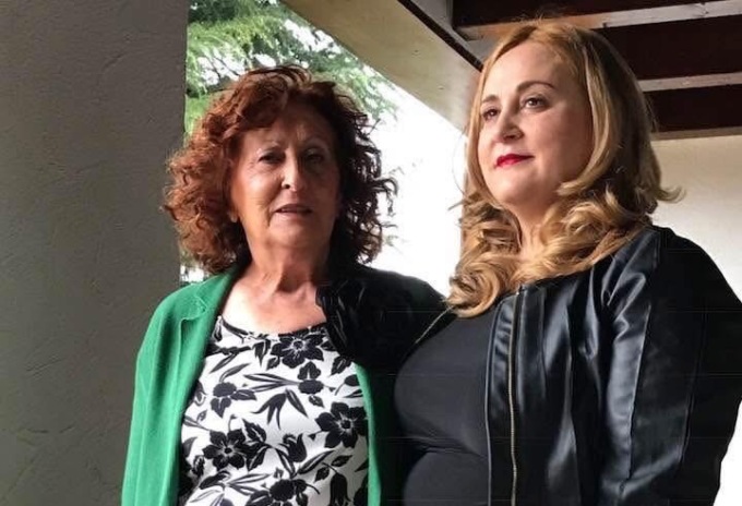 Santa Maria Hoè: domani l’addio a Adriana Castelli Bianchi, storica insegnante