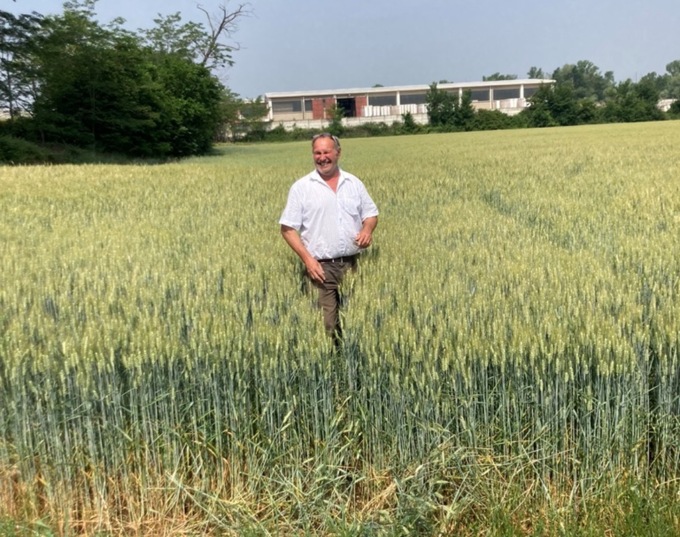 Un biofertilizzante che aiuta le piante, l’ambiente e le tasche degli agricoltori