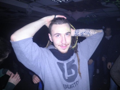 Trovato senza vita a Crandola il 33enne Marco Panzeri.  Era andato  a funghi col papà