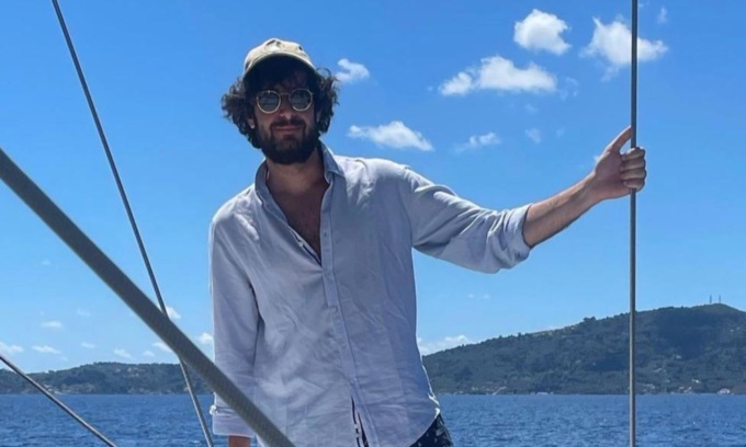 E’ scomparso Luca Mauri, stroncato da un malore a soli 30 anni