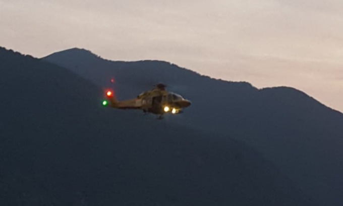 60enne perde la vita a Premana in un incidente con un quad