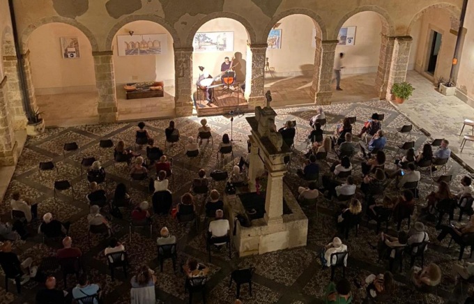 A Monticello la musica barocca incontra la comunità con Brianza Classica