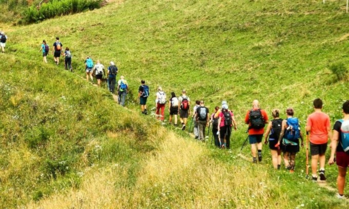 Escursioni con le Guide Alpine: tutti gli appuntamenti del 2025 a Lecco e in  Lombardia