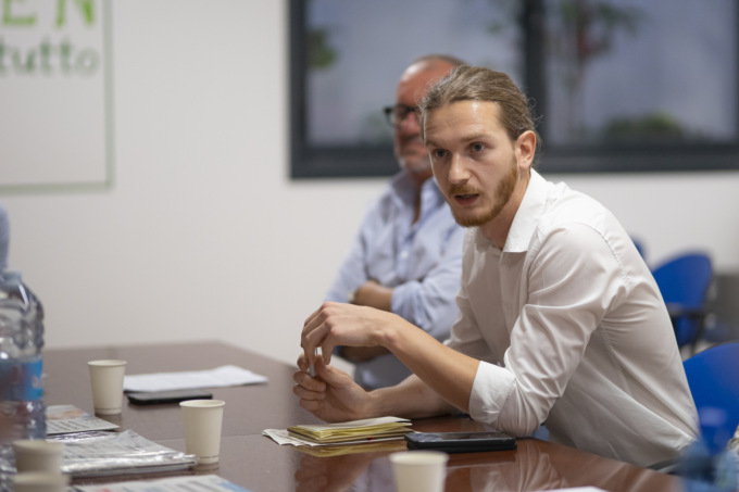 Nuovo Ponte, il Pd: “I Comuni sono abbandonati”