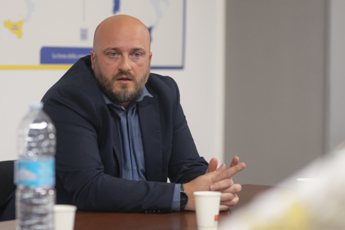 Il paese avrà finalmente un ambulatorio medico