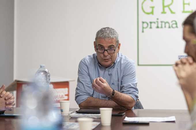 Referendum flop, il segretario della Cgil: “Obiettivo non raggiunto ma non ci arrendiamo”