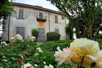 La magia del mattino: un viaggio sonoro al parco di Villa Greppi