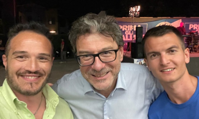 Esercito nelle stazioni: anche dalla Lega Giovani Lecco un plauso al Prefetto