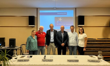 Visite al cuore gratis per tutti i bambini