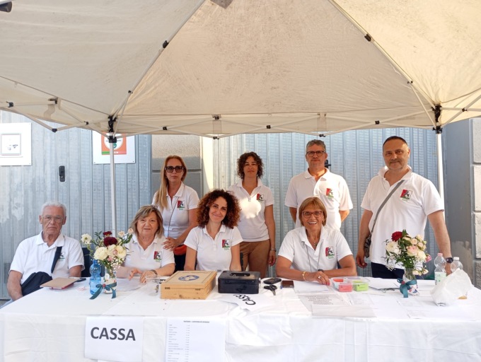 La Domenica delle farfalle conquista tutti