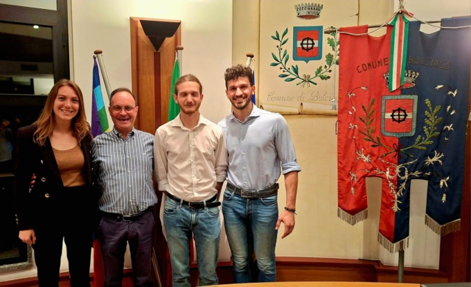 Referendum, serata di approfondimento con Pd e Azione