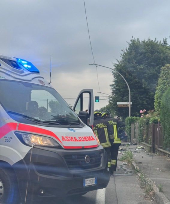 Incidente mortale all’alba, il ricordo della vittima