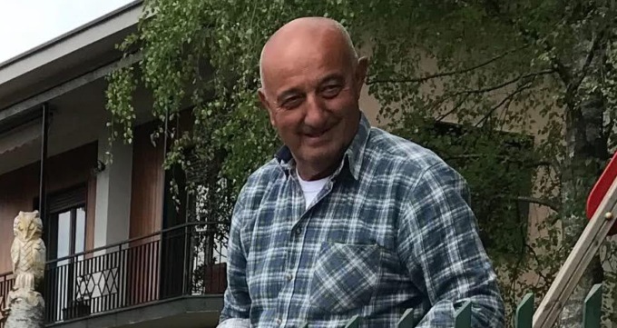 Incidente mortale, fissato il funerale di Franchino Perego