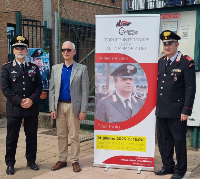 Il torneo Tino Triolo è il trionfo dell’amicizia, della legalità e della beneficenza FOTO e VIDEO