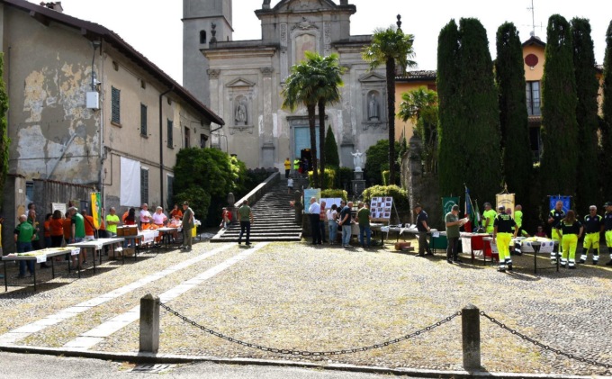 Successo per l’edizione 2025 della Festa delle associazioni