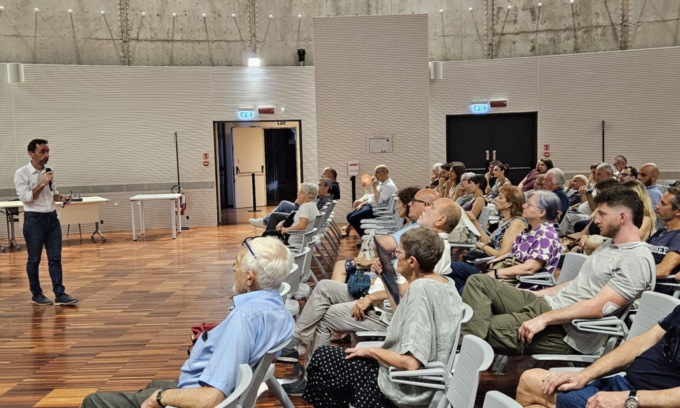 Il nuovo ponte sull’Adda preoccupa tutti