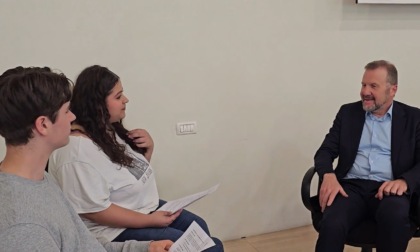 Studenti in dialogo con l’Ente Italiano di Normazione per un’esperienza educativa intensa