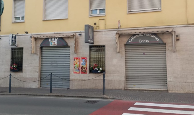 Il Bar Sport chiude i battenti dopo la morte della storica titolare