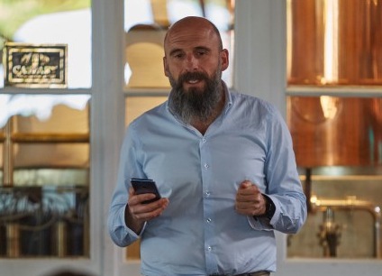 ”L’avventura interiore”: un viaggio verso la scoperta con Beppe Scotti