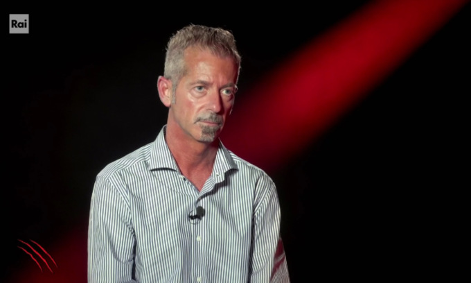 Fa discutere l’intervista di Massimo Bossetti a “Belve Crime”