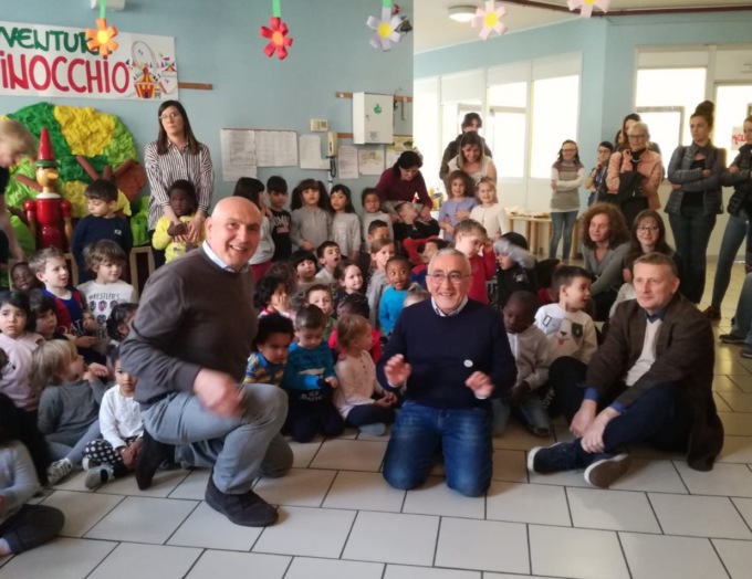 Il Comitato Viale Verdi chiude i battenti