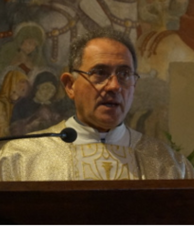 Brivio si prepara ad accogliere il nuovo parroco don Ottavio Villa