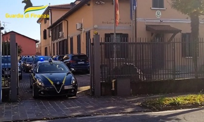 Frode sul Superbonus 110, i Finanzieri sequestrano 4 milioni di euro a due società