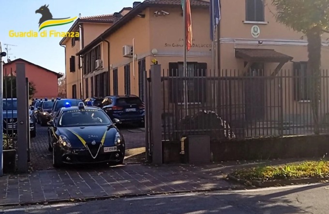 Frode sul Superbonus 110, i Finanzieri sequestrano 4 milioni di euro a due società