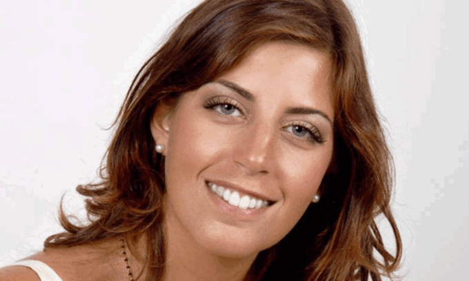Il Lecchese piante Giulia Simone, scomparsa a soli 32 anni